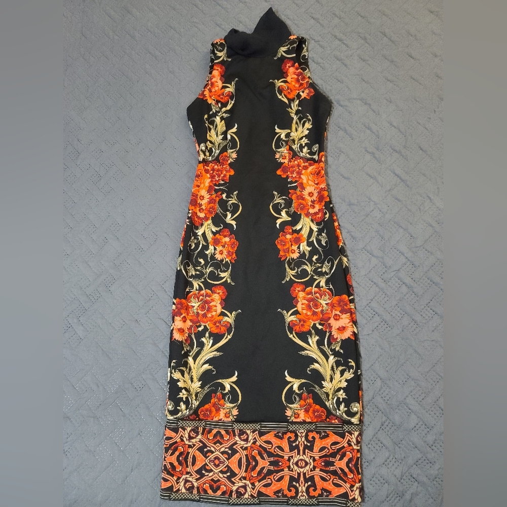 New York & Company dress